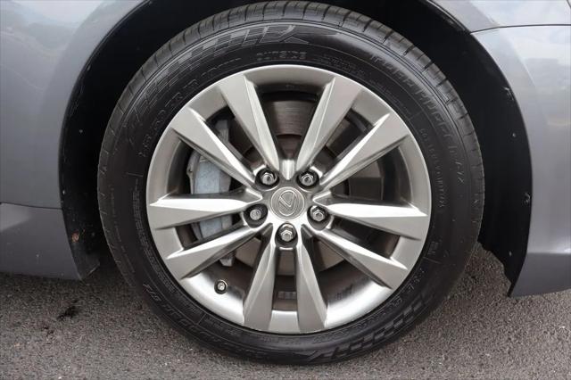 2014 Lexus LS 460 LS 460