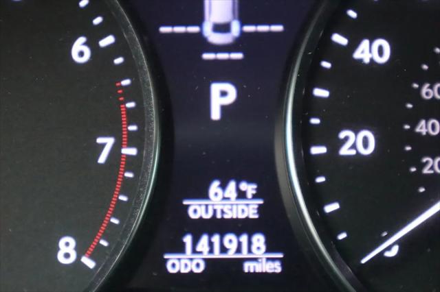 2014 Lexus LS 460 LS 460