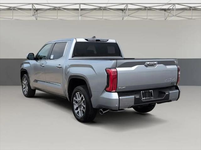 2026 Toyota Tundra 1794 Edition CrewMax 5.5' Bed