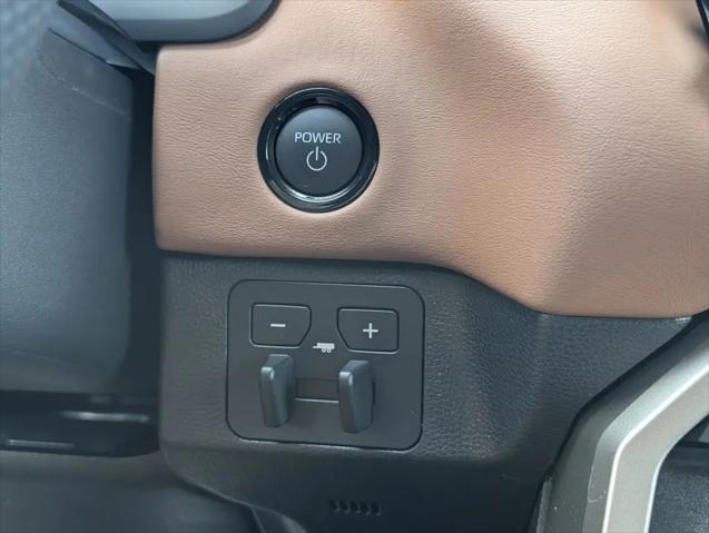 2026 Toyota Tundra 1794 Edition CrewMax 5.5' Bed