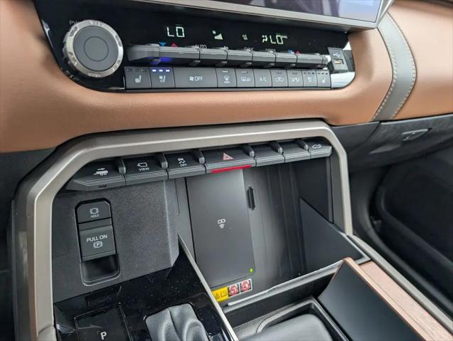 2026 Toyota Tundra 1794 Edition CrewMax 5.5' Bed