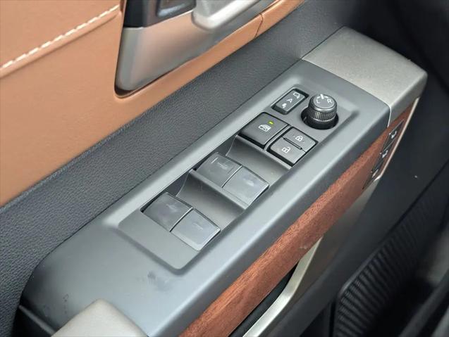 2026 Toyota Tundra 1794 Edition CrewMax 5.5' Bed