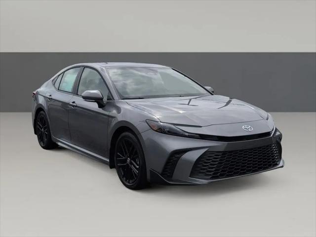 2026 Toyota Camry SE for sale in Chattanooga, TN