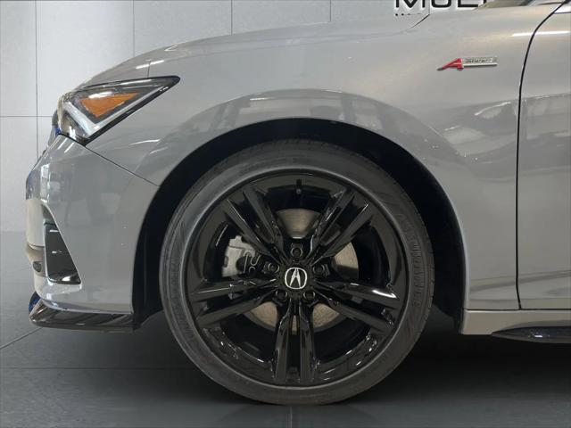 2026 Acura Integra FWD A-Spec with Technology