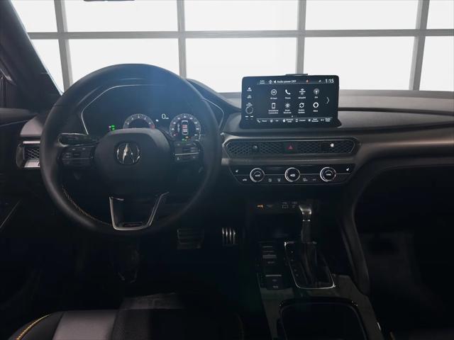 2026 Acura Integra FWD A-Spec with Technology