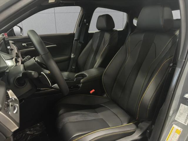 2026 Acura Integra FWD A-Spec with Technology