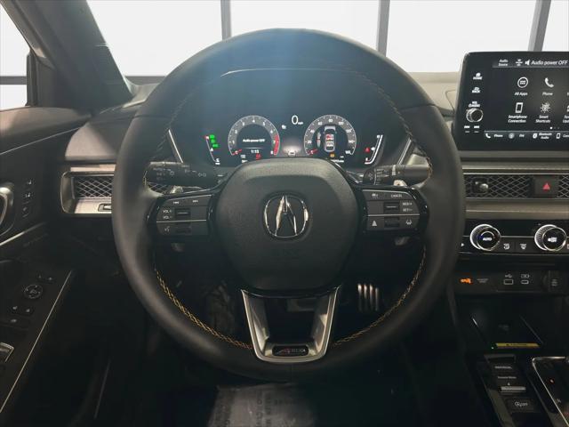 2026 Acura Integra FWD A-Spec with Technology