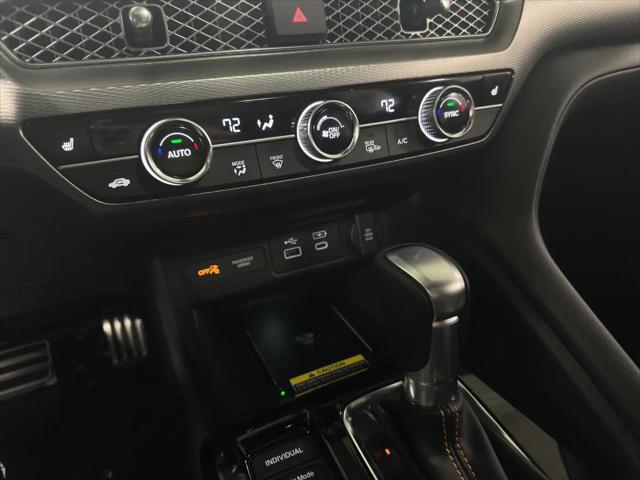 2026 Acura Integra FWD A-Spec with Technology