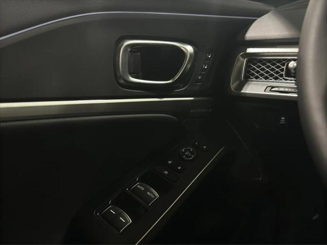 2026 Acura Integra FWD A-Spec with Technology