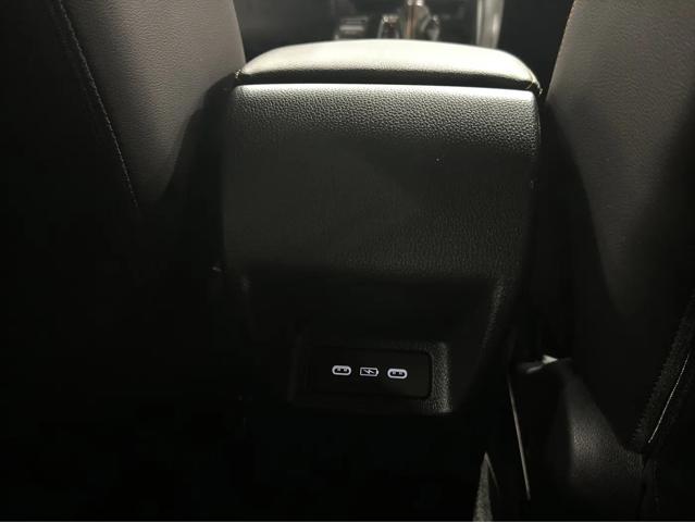2026 Acura Integra FWD A-Spec with Technology
