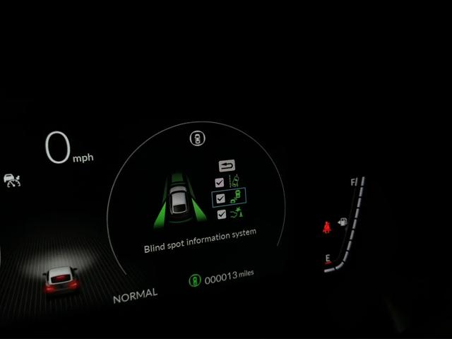 2026 Acura Integra FWD A-Spec with Technology
