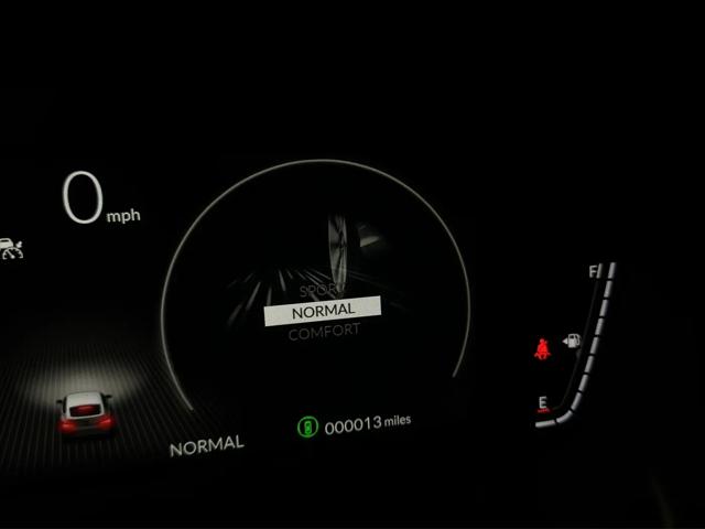 2026 Acura Integra FWD A-Spec with Technology