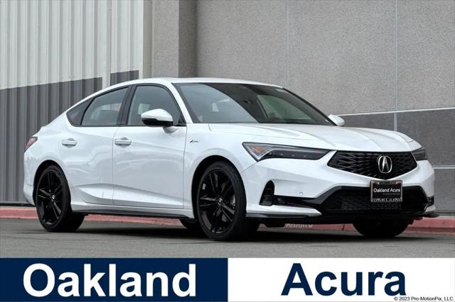 2026 Acura Integra FWD A-Spec with Technology for sale in Oakland, CA
