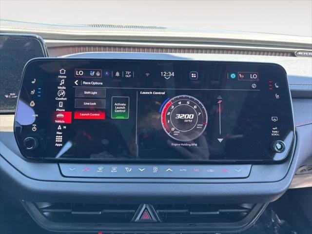 2026 Dodge Charger R/T Plus 4-Door AWD