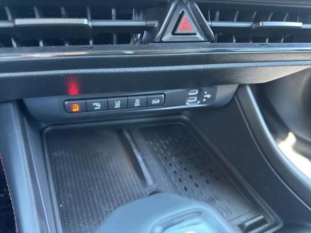 2026 Dodge Charger R/T Plus 4-Door AWD