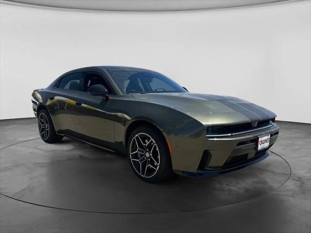 2026 Dodge Charger R/T Plus 4-Door AWD for sale in Morrison, IL