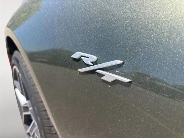 2026 Dodge Charger R/T Plus 4-Door AWD