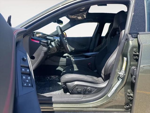 2026 Dodge Charger R/T Plus 4-Door AWD