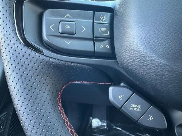2026 Dodge Charger R/T Plus 4-Door AWD