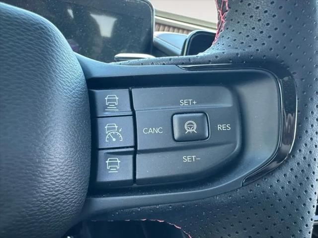 2026 Dodge Charger R/T Plus 4-Door AWD