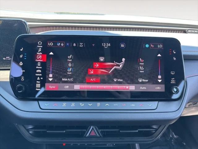 2026 Dodge Charger R/T Plus 4-Door AWD