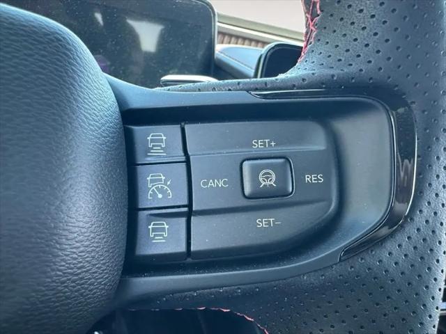 2026 Dodge Charger R/T Plus 4-Door AWD
