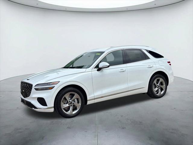 2026 Genesis GV70 2.5T for sale in San Antonio, TX