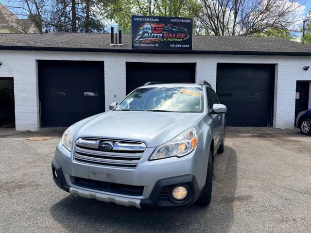 2013 Subaru Outback 3.6R Limited for sale in Indian Orchard, MA