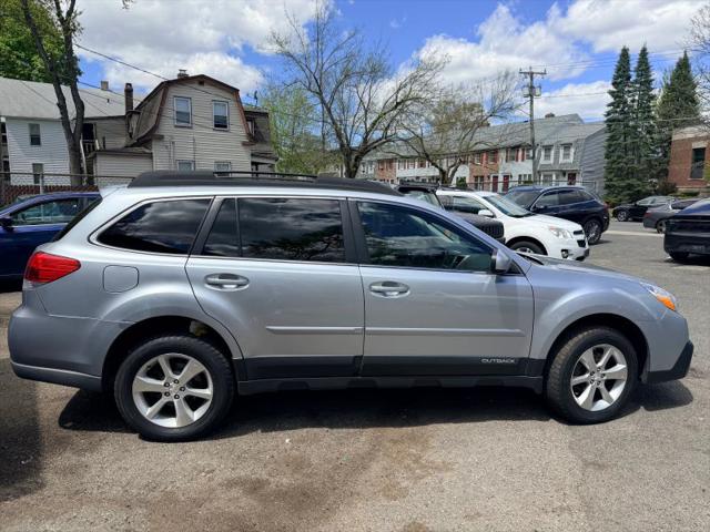 2013 Subaru Outback 3.6R Limited