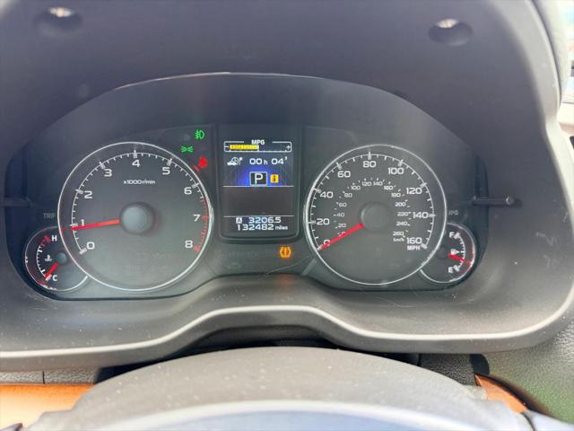 2013 Subaru Outback 3.6R Limited