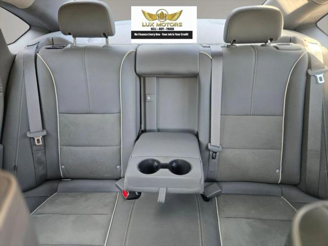 2015 Chevrolet Impala 2LT