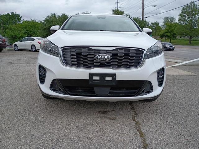 2019 Kia Sorento 3.3L EX