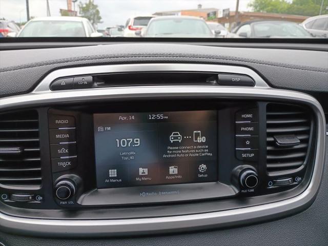 2019 Kia Sorento 3.3L EX