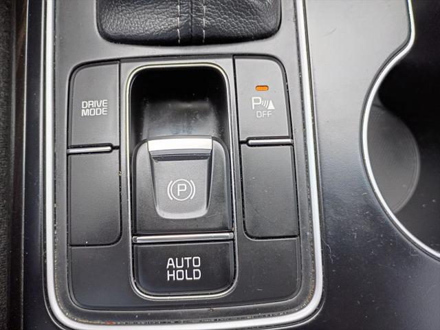 2019 Kia Sorento 3.3L EX