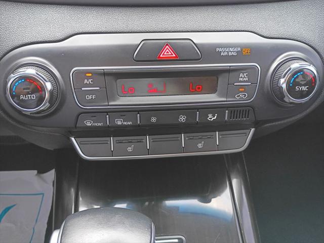 2019 Kia Sorento 3.3L EX
