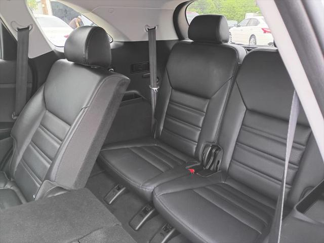 2019 Kia Sorento 3.3L EX