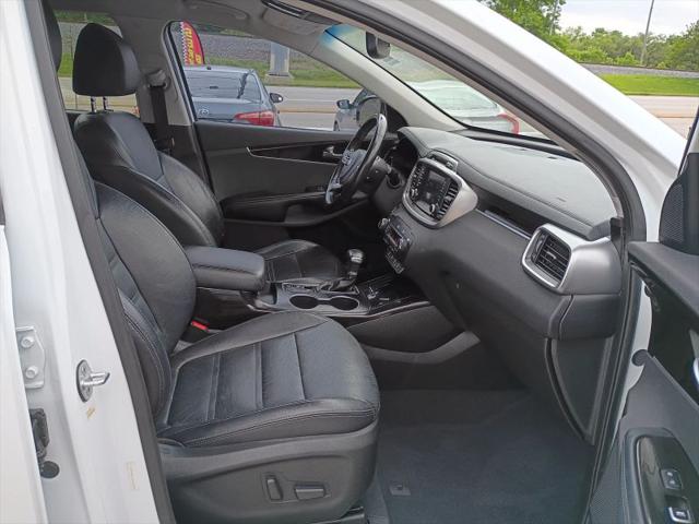 2019 Kia Sorento 3.3L EX