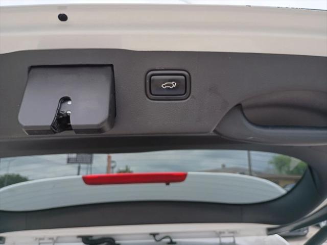 2019 Kia Sorento 3.3L EX