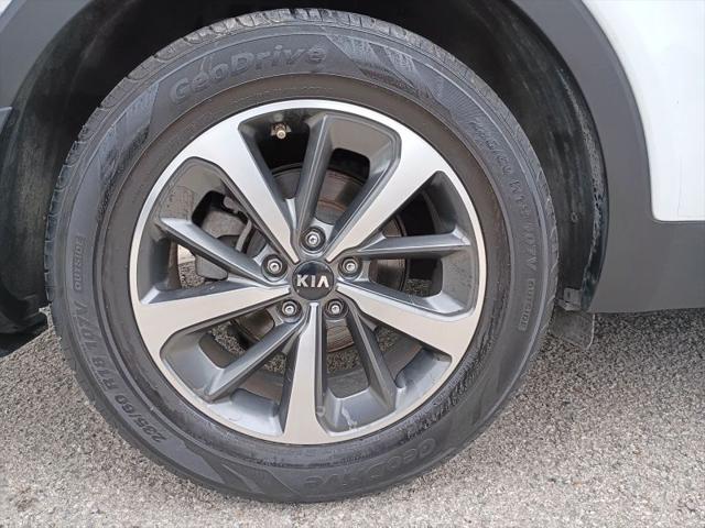 2019 Kia Sorento 3.3L EX