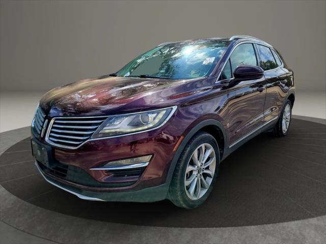 2017 Lincoln MKC Select for sale in San Antonio, TX