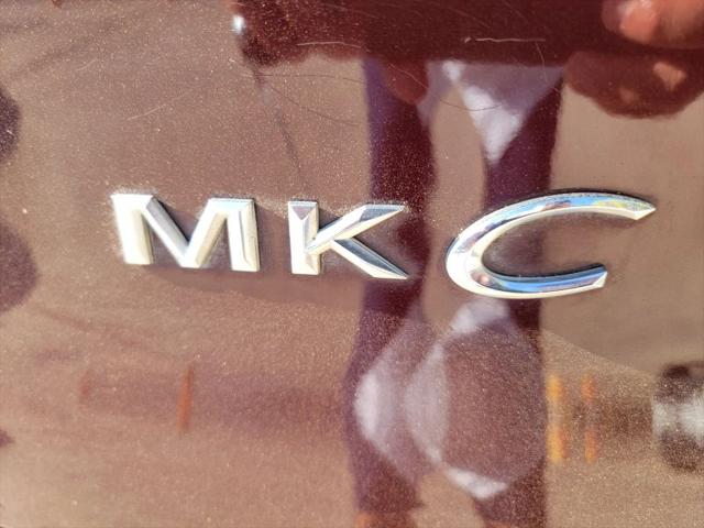 2017 Lincoln MKC Select