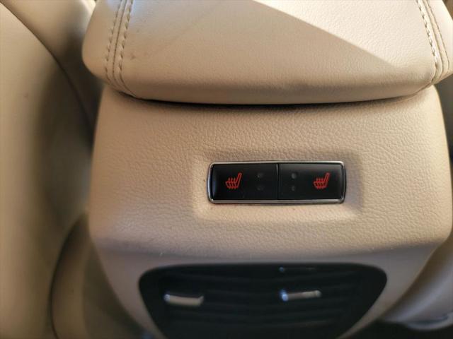 2017 Lincoln MKC Select