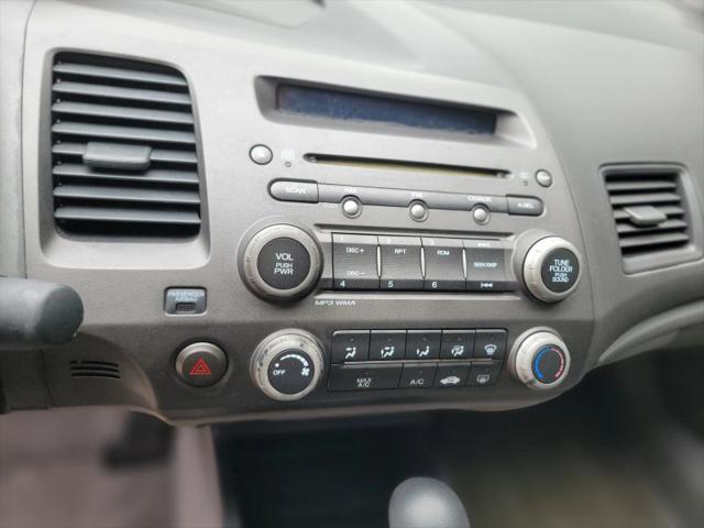 2007 Honda Civic LX