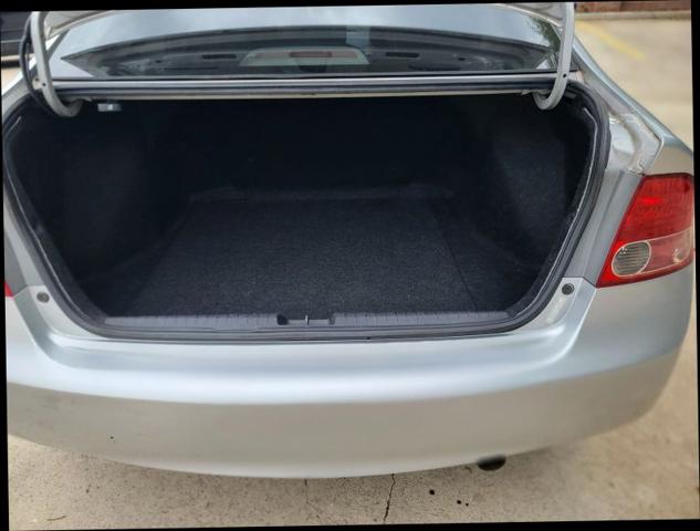 2007 Honda Civic LX