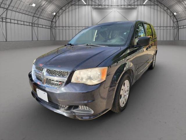 2014 Dodge Grand Caravan SE for sale in San Antonio, TX