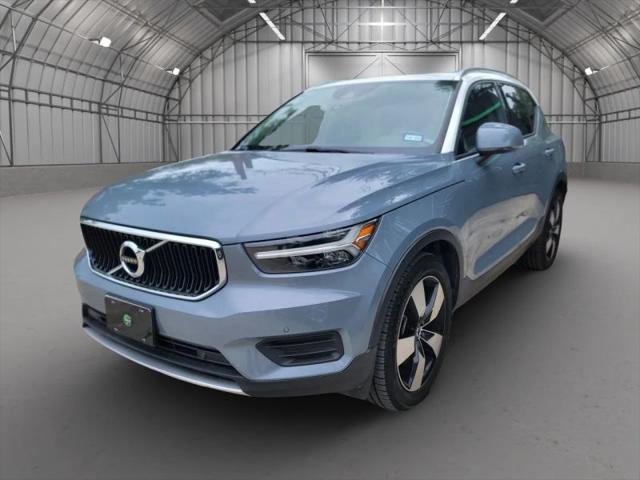 2020 Volvo XC40 T4 Momentum for sale in San Antonio, TX