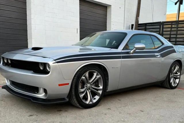 2021 Dodge Challenger R/T for sale in Dallas, TX