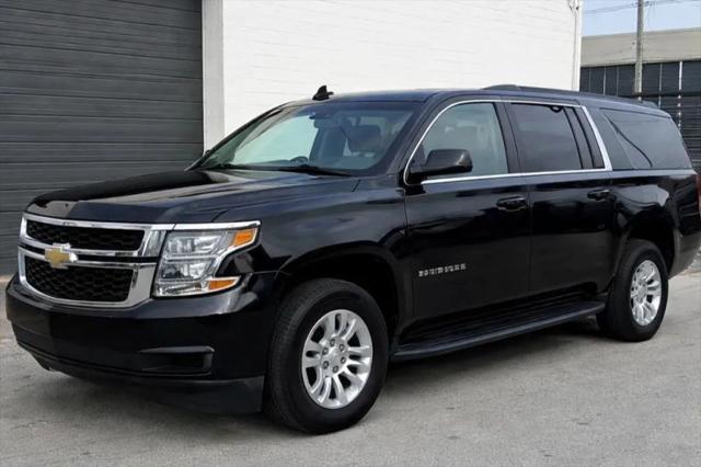 2019 Chevrolet Suburban LT for sale in Dallas, TX