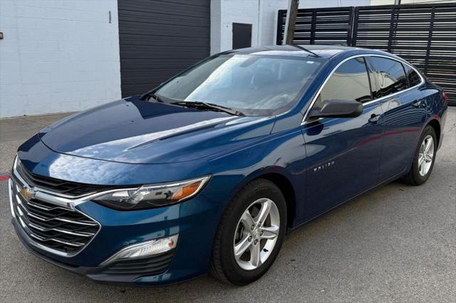 2019 Chevrolet Malibu 1LS for sale in Dallas, TX