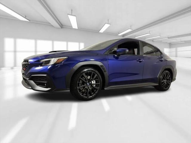 2026 Subaru WRX Limited